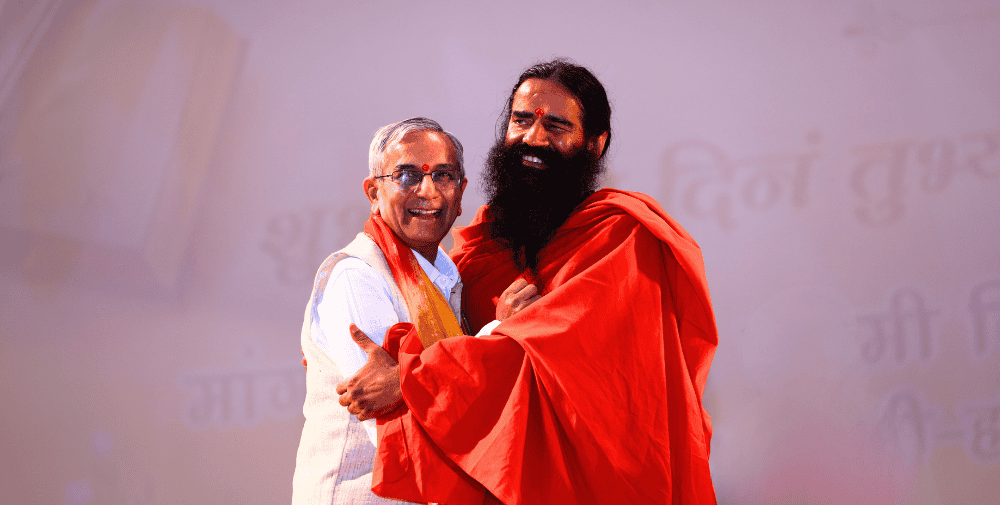 Baba Ramdev
